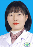 李晓娣