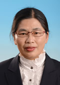 黄东凤