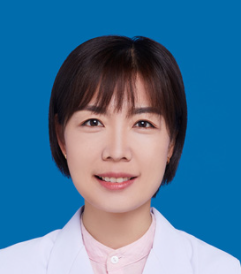 王庄梅
