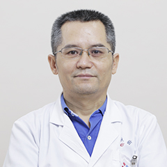 黄勇