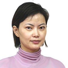 丁伟群