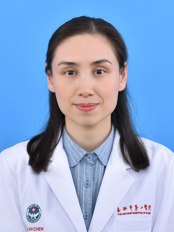 陈晓红