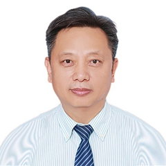 胡振杰