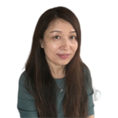 张玉莲