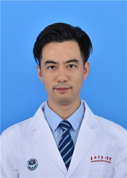 许旭杰