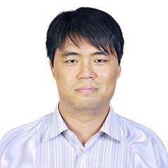 吴宏增