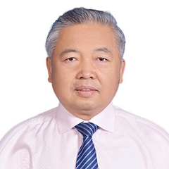 张勇