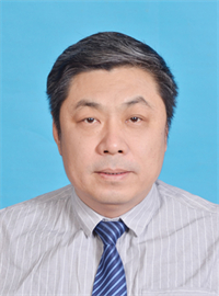 郭杨