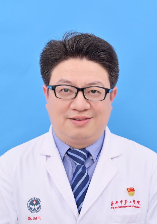 傅建明