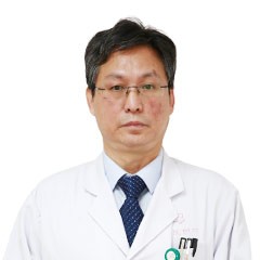 李增怀