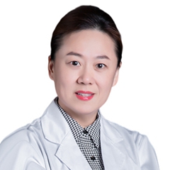 李蔚萍