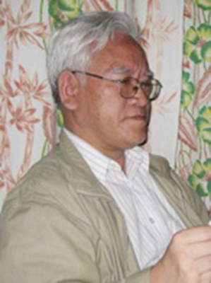 谢毅