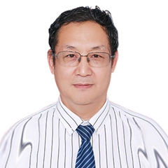 付建峰