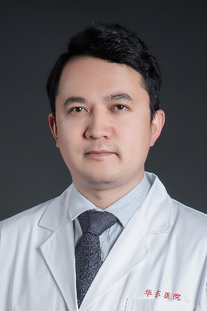张豪杰