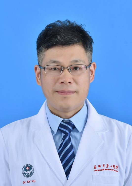 徐少毅