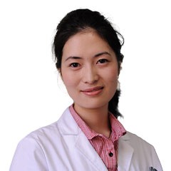 张倩