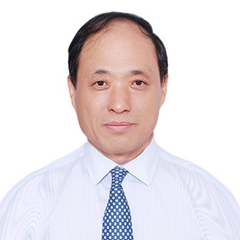 赵新明
