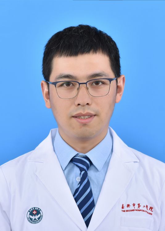 高炜旻