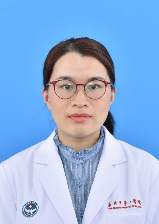 曹晓娟