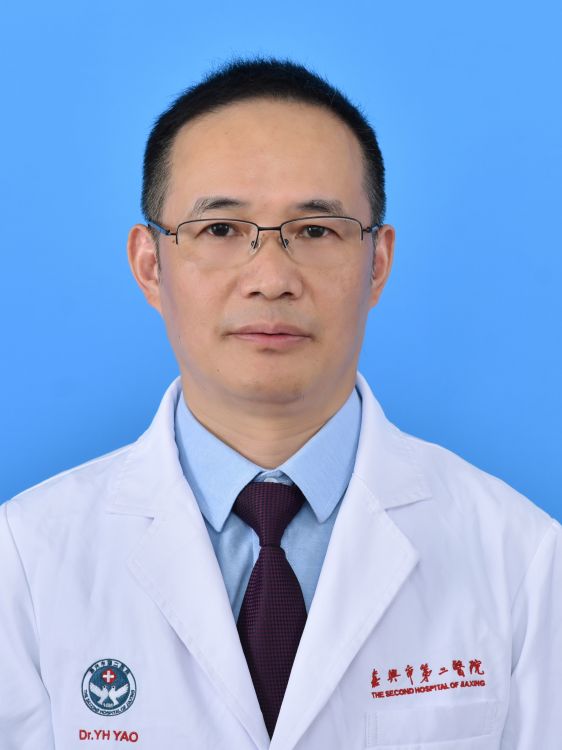 姚云海