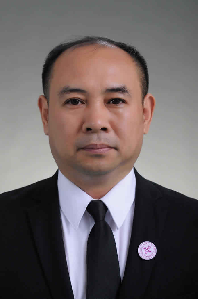 杨玉伦