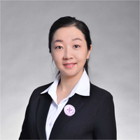 姜丽娜