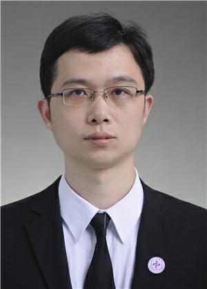 杨志强