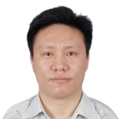 徐向东