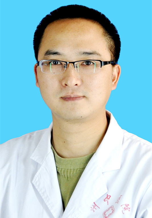 杨胜邦