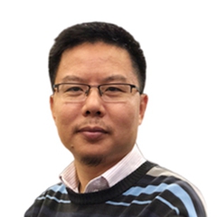 李鹤平