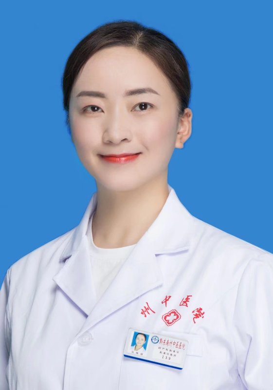 张辉娟