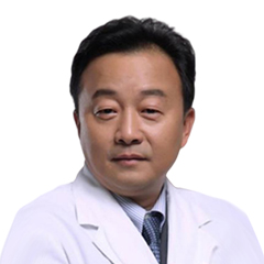 管向东