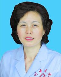 杨晓碧