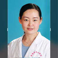 姜丽丽