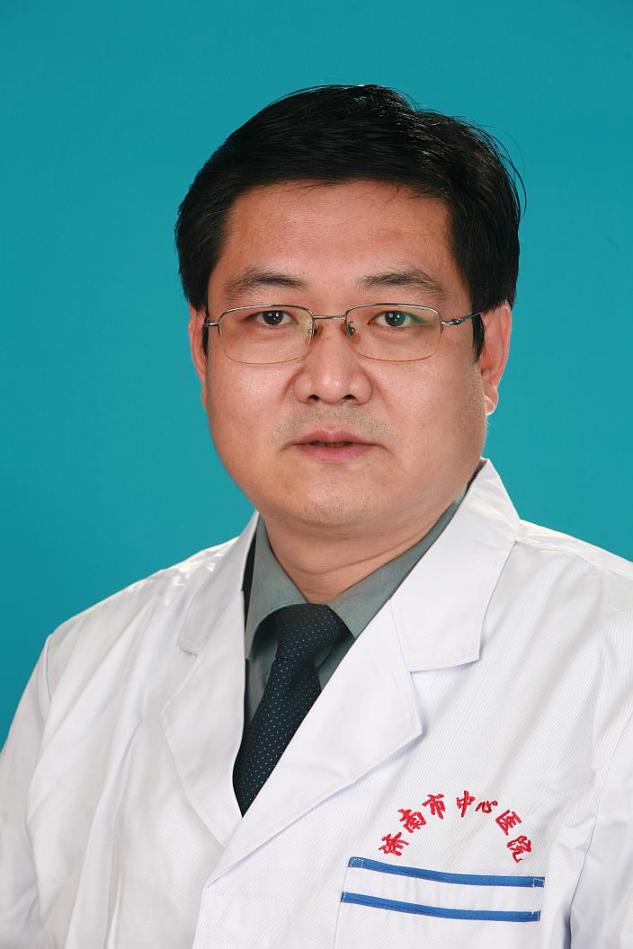 张刚