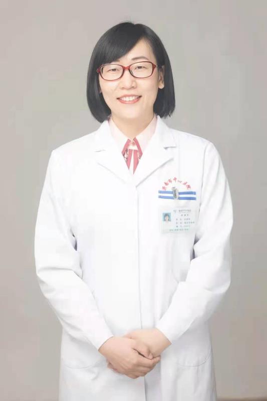 孙美丽