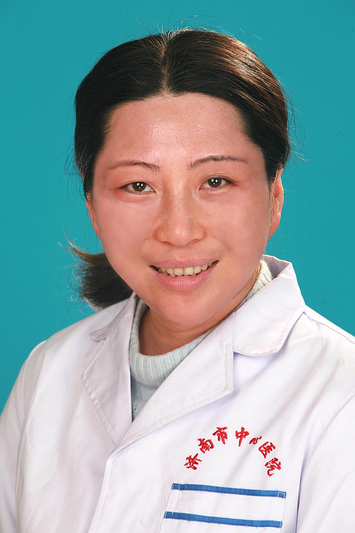 史静