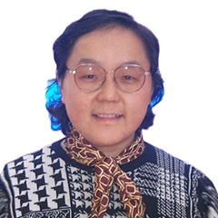 翟力平
