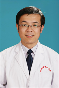 陈杰