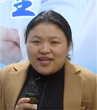 韩香