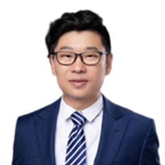 陈超