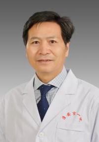 何敬东