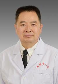 刘扬清
