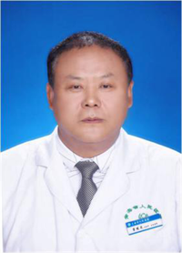 曹发龙