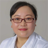 龙翠英