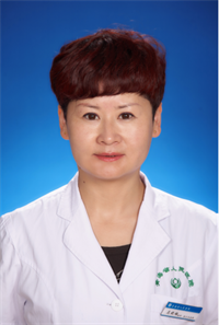 马晓梅