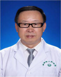 李卫