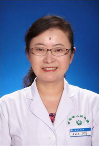 苏晓灵