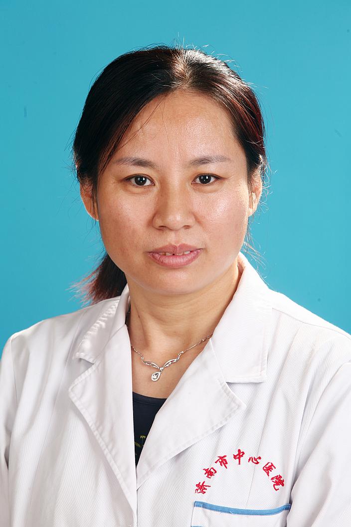 杨瑞红