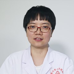 杨敏慧